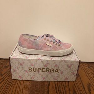 Superga x Love Shack Fancy 2750 Sneakers